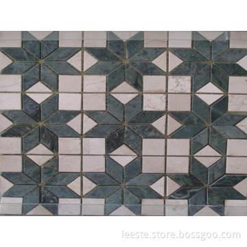 Marble Mosaic - HMM-053